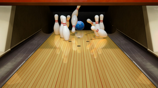Bowling (Clubhouse Games: 51 Worldwide Classics)